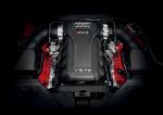 Audi RS5 Cabriolet 2012 года (WW)
